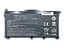 Акумулятор для HP TF03XL Pavilion 15-CC, 15-CD, 14-BF, 14-bf033TX 14-bf108TX 14-bf008TU, HT03XL (11.1V 3700 mAh) - мініатюра 2