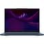 Ноутбук LENOVO IdeaPad Slim 5 16IRH10, Intel Core i7-13620H до 4.9GHz, 16" WUXGA, 16GB, SSD 1TB, Intel UHD Graphics, Free DOS - миниатюра 1