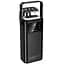 Портативное ЗУ Power Bank Borofone BJ65 High 22.5W+PD20W with cable 30000 mAh Black - миниатюра 1