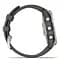 Смарт-часы Garmin Epix Gen 2 Standard Edition 47 мм Slate Steel with Graphite Band 010-02582-00/01 [70947] - миниатюра 9