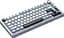 Клавіатура Aula S75 Pro Wireless Star Vector Switch UA White (6978080502148) - мініатюра 3