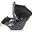 Автокресло Peg-Perego Primo Viaggio Lounge Black Shine, черное (IMLO000000DX13) - миниатюра 3