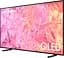 Телевізор Samsung Q60C 65" QLED 4K [QE65Q60C] [82626] - мініатюра 3