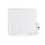 Масляний радіатор oneConcept Wallander 600W (10033098) - мініатюра 1