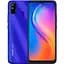 Смартфон Tecno Spark 6 Go 64 GB Aqua Blue (Grade C) Seller Refurbished - мініатюра 1