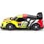 Игровой набор Silverlit Exost Build 2 Drive Duo Pack Race Set на радиоуправлении 2.4 ГГц желтый, синий (20705) - миниатюра 6