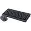 Клавиатура и мышь A4Tech Fstyler FG1112 Black [71308] - миниатюра 3