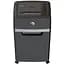 Уничтожитель документов HP Pro Shredder 24CC, A4, 80g х 24 листов, 4*35, 30 л., P-4 - миниатюра 1