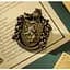Брошка на одяг Harry Potter Пуффендуй 14897 - мініатюра 1