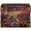 Фігурка Dino Toys Динозавра 268 помаранчево-зелений (Q9899-268) - мініатюра 1