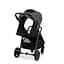 Прогулянкова коляска Kinderkraft Route, Platinum Grey (3953) - мініатюра 12