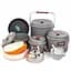 Набір посуду Kovea 9-10 Cookware (1053-KSK-WH10) - мініатюра 1