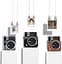 Чехол для фотоаппарата Fujifilm Instax Mini 40 Коричневый - миниатюра 9