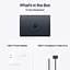 Ноутбук Apple MacBook Air 13 M4 A3241 Midnight (MW1L3UA/A) - мініатюра 9