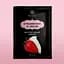 Лубрикант Strawberry & Cream Hot Effect, 10 мл Secret play 37-3610 103700 - миниатюра 3