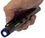 Фонарик светодиодный алюминиевый (COB+LED) с УФ лазером и магнитом Pen Light PROTESTER hoz0014485 - миниатюра 6