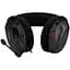 Наушники HyperX Cloud Stinger 2 Core Wired Black (683L9AA) - миниатюра 3
