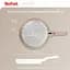 Сковорода Tefal Deligh 20см алюминий бежевый бакелит kuh0014410 - миниатюра 6
