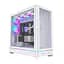 Корпус ATX PSU HS01 PRO (W) MONTECH - миниатюра 2