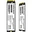 SSD накопичувач Prologix S380 256GB (PRO256GS380) [119334] - мініатюра 3