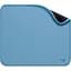 Килимок для миші Logitech Mouse Pad Studio Blue (956-000051) [101065] - мініатюра 4