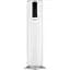 Зволожувач повітря Ardesto USH-M-CNTRTCH-8L-W, White, 28 W, ультразвуковий, резервуар для води 8 л, площа приміщення 50 м², LED-дисплей, пульт ДК, таймер - мініатюра 1