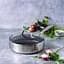 Сотейник GreenPan Geneva с крышкой 24 см 2.6 л (CC004782-001) - миниатюра 4