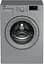 Пральна машина Beko WUE6512XSS (7000140003) - мініатюра 1