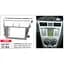 Переходная рамка Toyota Yaris Carav 11-164 - миниатюра 4