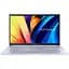Ноутбук Asus VivoBook 15 X1502VA-BQ976 Cool Silver (90NB10T2-M01AH0) [161574] - мініатюра 1