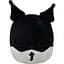 М'яка іграшка Squishmallows Hello Kitty Хелоу Кітті в образі Куромі 20 см (SQSN00388) - мініатюра 5