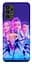 Чохол Demsky KPOP Demon Hunters для Samsung Galaxy A13 4G - миниатюра 1