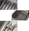 Фритюрниця професійна Dotvix Electric Fryer D-803 електрична 3200W 8L - мініатюра 5