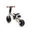 Триколісний велосипед біговел 3 в 1 KiderKraft 4Trike Silver Grey - мініатюра 10