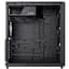 Корпус GameMaxF46 Black без БЖ - миниатюра 5