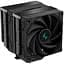 Кулер для процесора Deepcool AK620 Zero Dark (R-AK620-BKNNMT-G-1) [156512] - мініатюра 1