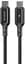 Кабель Proove Flex Metal Type-C to Type-C 60w (1m) black (CCFM60002201) - мініатюра 1