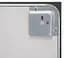 Дзеркало Qtap Mideya (DC-F614) 1000x800 QT2078F614W - мініатюра 3