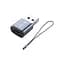 Перехідник USB 3.0 AM to USB-C F gray Essager (EZJCA-SRB0G) - мініатюра 1