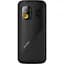 Мобильный телефон Nomi i1820 Black - миниатюра 3