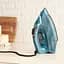 Утюг Russell Hobbs Powersteam Ultra Coconut Smooth 3100 Вт голубая (26340-56) - миниатюра 6