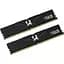 Модуль пам'яті DDR5 Goodram IRDM 64GB (2x32GB) 6400MHz Black (IR-6400D564L32/64GDC) [148732] - мініатюра 3