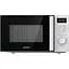Мікрохвильова піч Gorenje MO20A3WH (M20XYZ) White UA - мініатюра 1