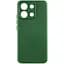 Чехол Silicone Cover Ummi Lakshmi Full Camera (AA) для Xiaomi Redmi 13 4G / Poco M6 4G Зеленый / Dark green - миниатюра 1