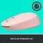 Мышь Logitech M171 Wireless Rose (910-006865) - миниатюра 5