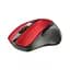 Мишка Defender Prime MB-053 Silent Wireless Red (52052) - мініатюра 3