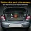 Еластичний ремінь-органайзер UFT Car organizer 7 S для багажника 20 см з липучкою (UFTcarorganizer7S)
 - мініатюра 8