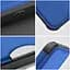 Шкіряний чохол-книжка GETMAN Razor (PU) для Xiaomi Redmi Note 13 Pro 4G / Poco M6 Pro 4G Blue - мініатюра 4