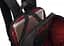 Рюкзак Yenkee 22L 15.6" Gaming SHIELD YBB 1503 Black (6811356) - мініатюра 2