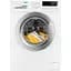 Пральна машина Zanussi ZWSH7100VS фронтальне завантаження / 7 кг / 1000 об. за хв/ глибина 45 см/ А++ (ZWSH7100VS) - мініатюра 1
